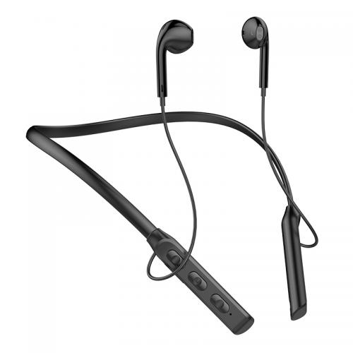 Hot-selling wireless sports earphones for Samsung neckbands for Apple and Huawei neck headset