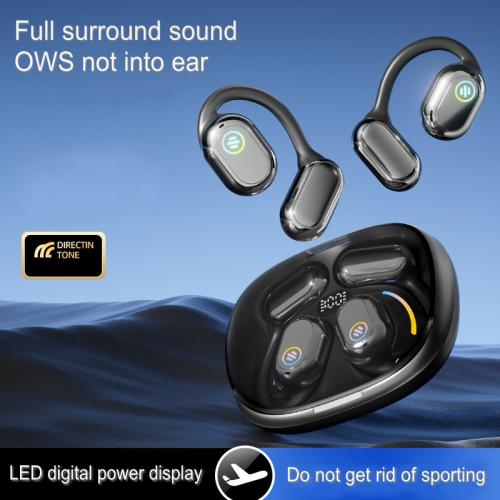 RGB Breathing Light Wireless Bluetooth Earphone