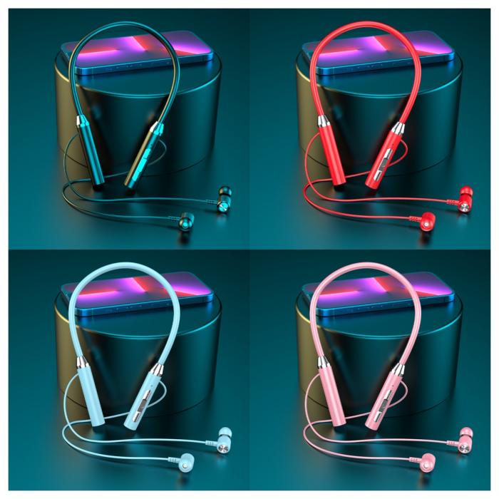 Neckband Wireless Earphone