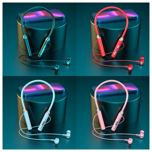 Neckband Wireless Earphone