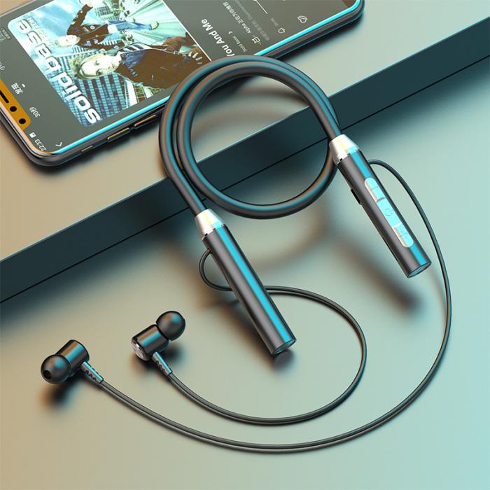 Neckband Wireless Earphone