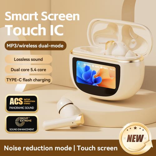 2025 Popular OWS Wireless Bluetooth Headphones