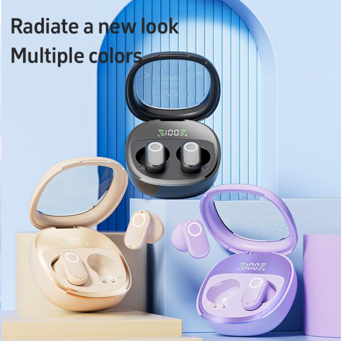 2025 Popular OWS Wireless Bluetooth Headphones