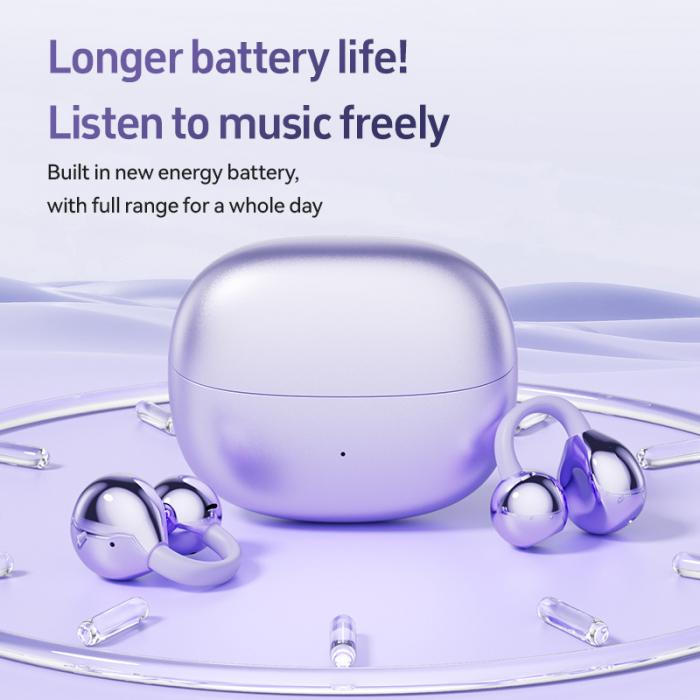 2025 Popular OWS Wireless Bluetooth Headphones