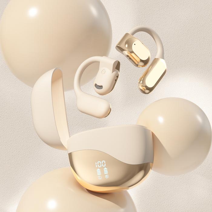Smart Translation Earbuds Wireless Bluetooth Headset