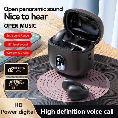 2025 Popular OWS Wireless Bluetooth Headphones